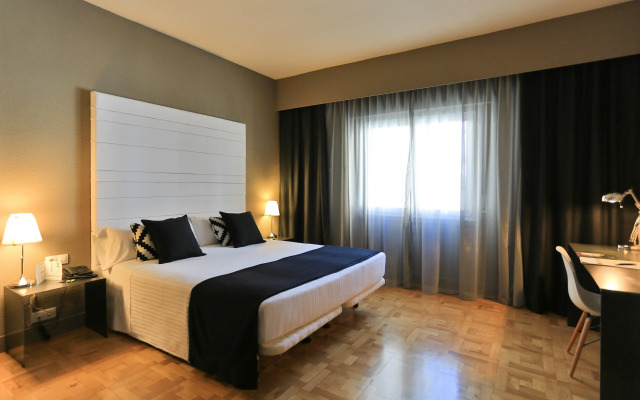 Hotel Leyre