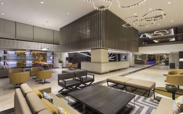 Ramada Hotel & Suites by Wyndham Izmir Kemalpasa