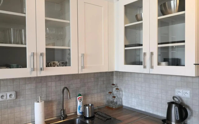 Apartment Čeladná
