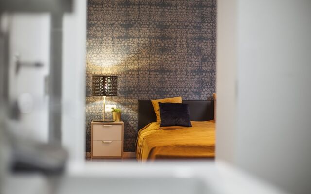 Daily Apartments- Grotemarkt