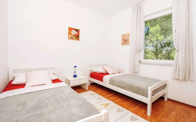 Spacious Holiday Home With Private Pool