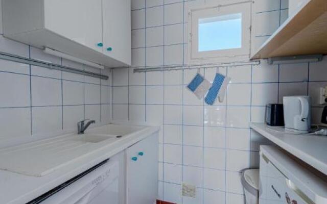 Holiday Home Les Brigantins.1