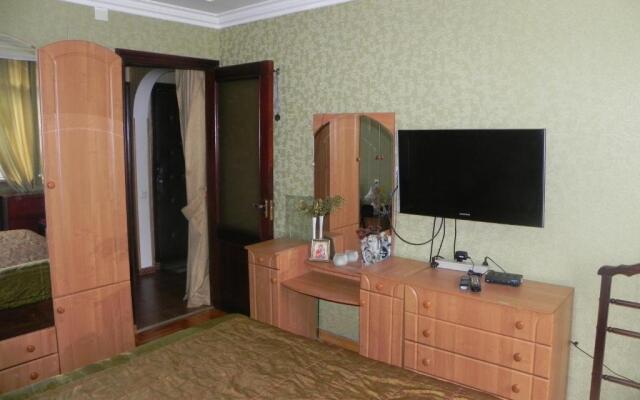 Comfortable apartment in Batumi