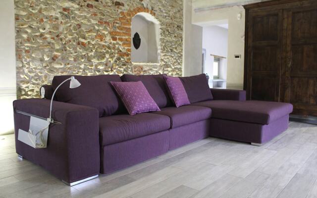 B&B La Casa delle Grottesche