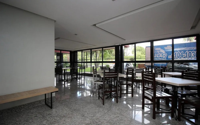 Apartamento Completo Asa Norte