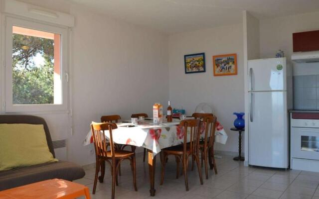 Appartement Fleury-Saint-Pierre-la-Mer, 3 pièces, 6 personnes - FR-1-229D-48