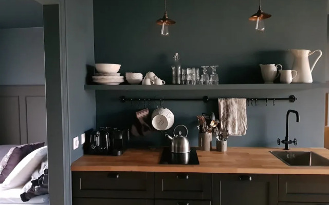 Inni - Boutique Apartments