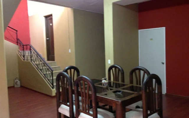 Hostel Tequila Backpackers