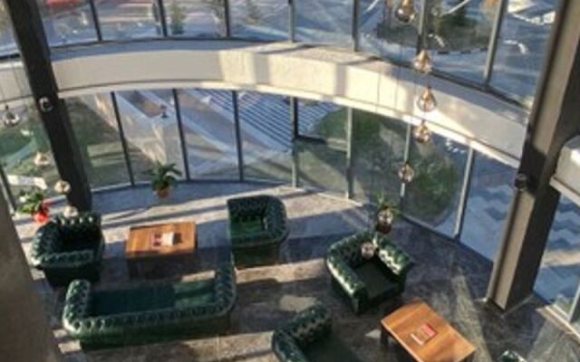 Basilica Therma Hotel