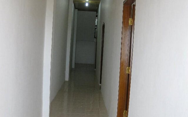 Monata Hotel