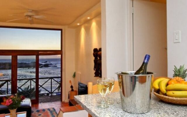 Camps Bay Terrace Palm Suite