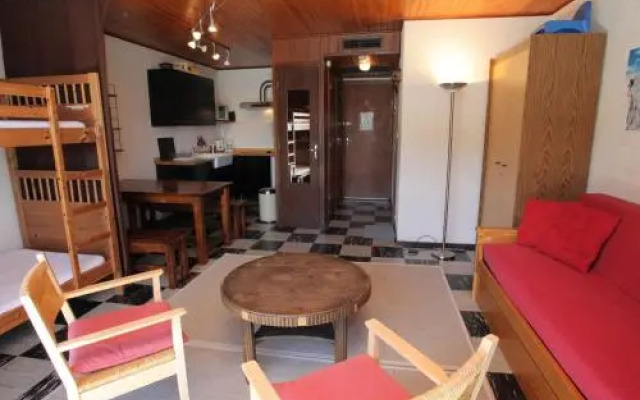 Apartment Toussuire 2