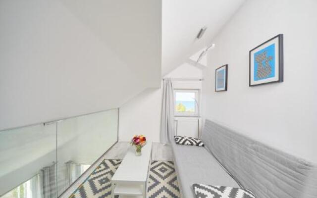 Apartments LuxView III