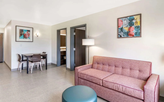 Home2 Suites Lexington Keeneland Airport, KY