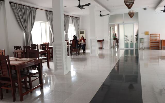 The Blanc Residence