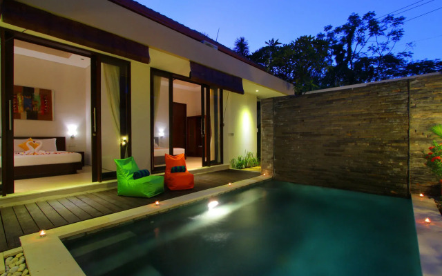 Sudha Villa Bali Baik-Baik