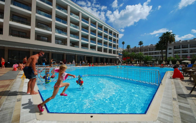 Pasa Beach Hotel - All Inclusive