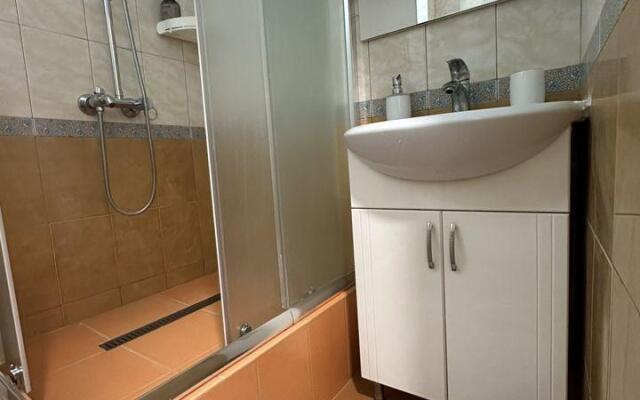 Апартаменты на улице Навагинская 12