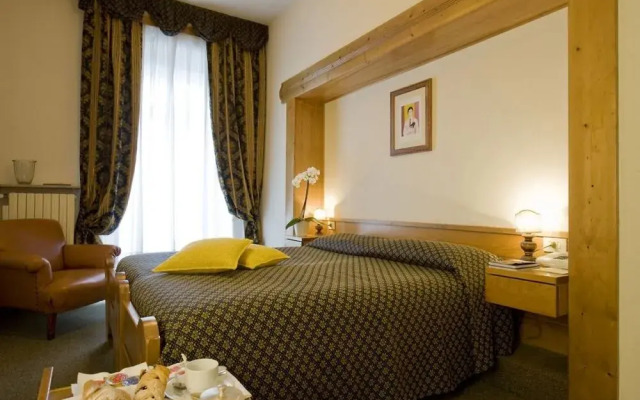 Concordia Parc Hotel