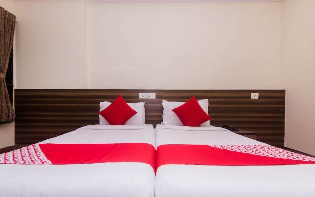 OYO 24014 Tuliip Residency