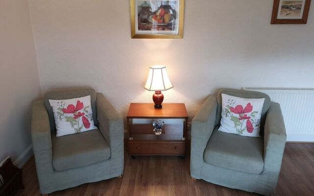 Newholme Self-catering Bungalow