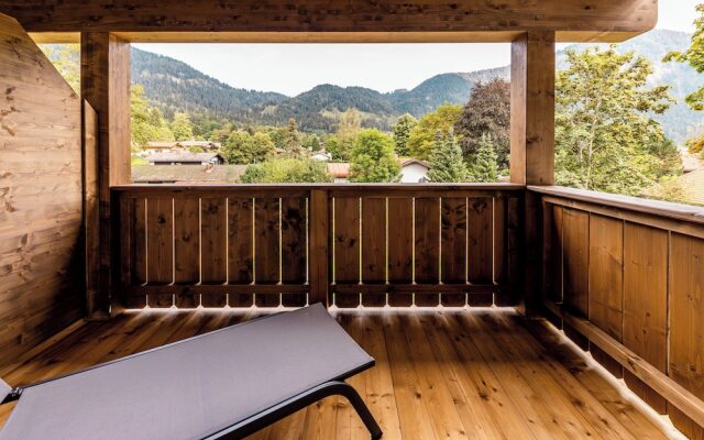 Das Bayrischzell Familotel Oberbayern