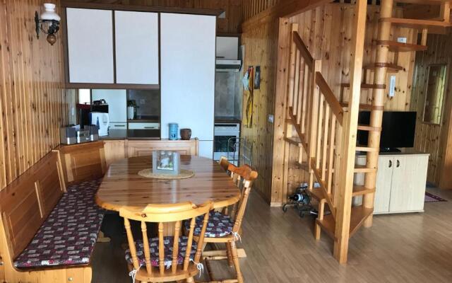 Chalet Siesta