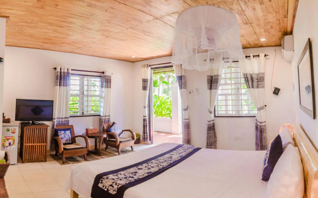 Tan Thanh Garden Homestay