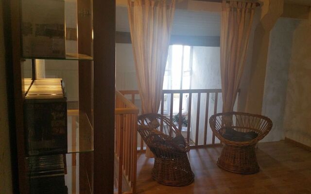 Les appartements de Castillonnès