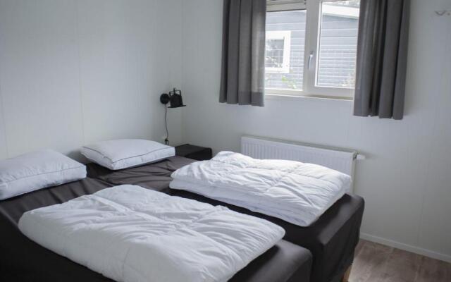 6-persoons Veluwelodge XL