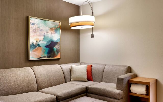 Hyatt Place Provo