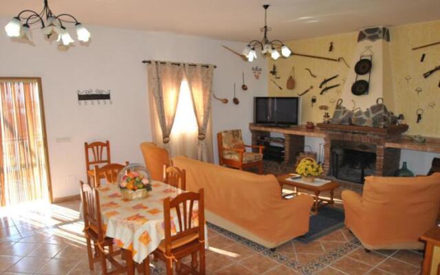 Villaalandalus Los Almachares