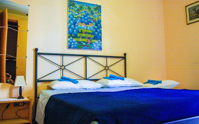 4 Season B&B Roma