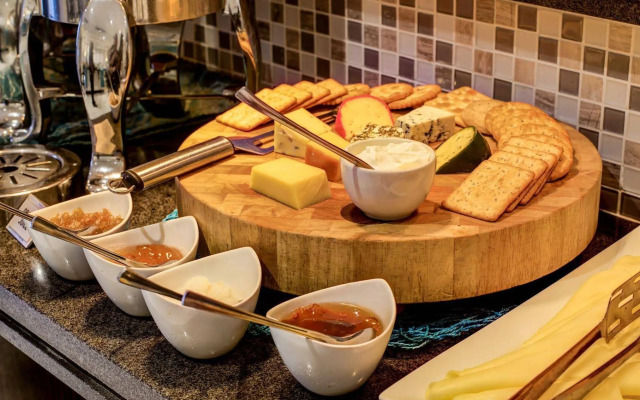 Town Lodge Polokwane