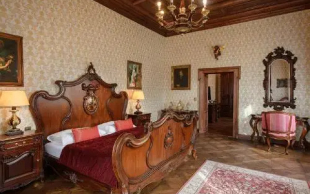 Resort Sobotin