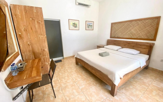 Ashana Hotel Uluwatu