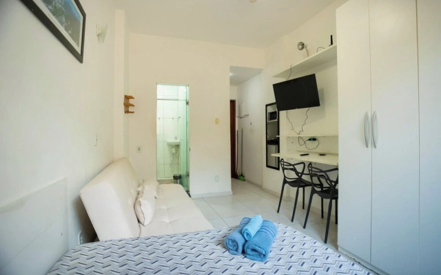 360 Copa Galeria Ritz By SUHCasa