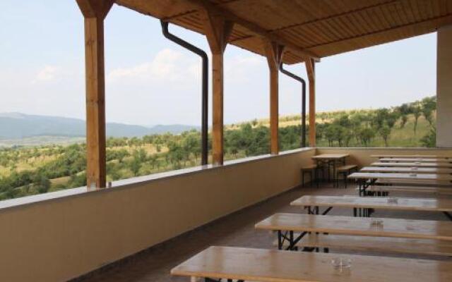 Motel Prislop