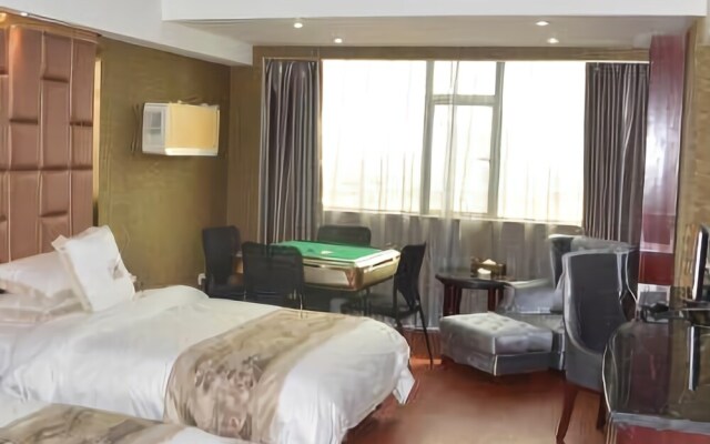 Jinguzi Kokusai Hotel