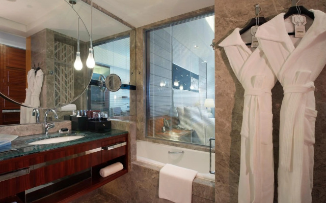InterContinental Foshan by IHG