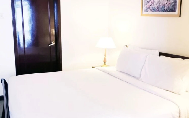 Times Square Residence Suite KL