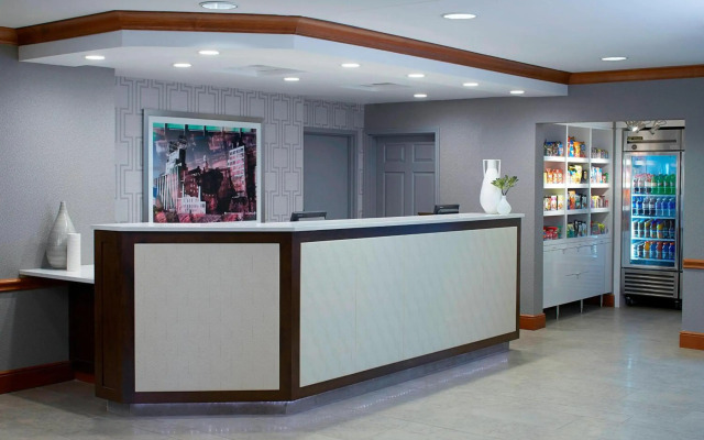 Residence Inn Minneapolis Downtown at The Depot by Marriott