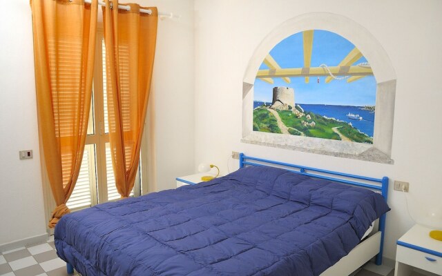 Residence Grecale