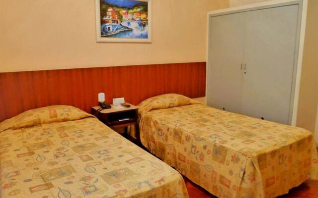 Rios Nice Hotel