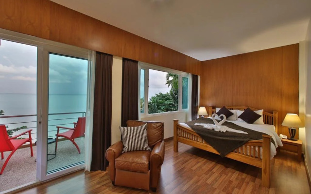 Byg Azure Private Pool Villa