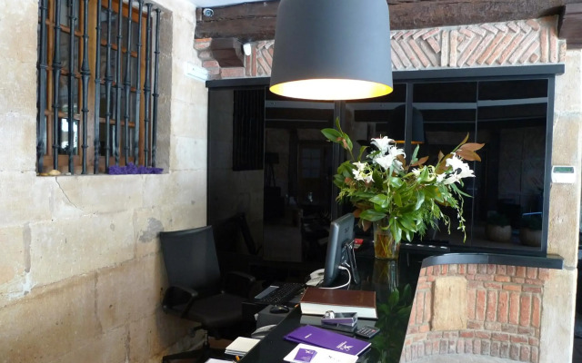 Hotel Los Guardeses