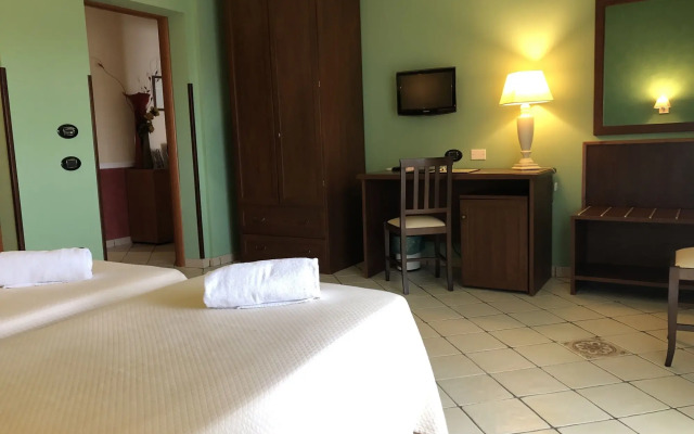 B&B Il Tempio di Hera