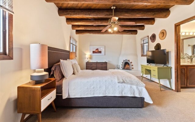 2bd Casalope