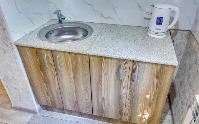 YourHouse на Розыбакиева Утепова