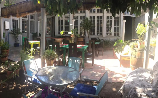Mandragora Hotel